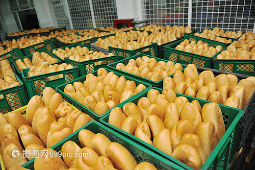包烘焙食品廠 匠心獨運，新鮮出爐的美味體驗