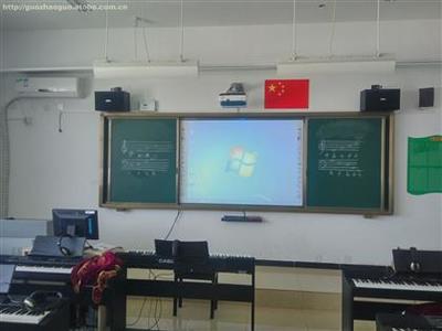 電鋼琴教學(xué)系統(tǒng)使用指南 北京金瑞冠達科技產(chǎn)品解析